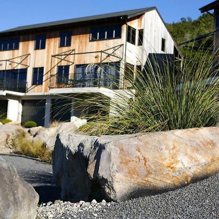 Oreti Village Resort Turangi Extérieur photo