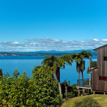 Oreti Village Resort Turangi Extérieur photo
