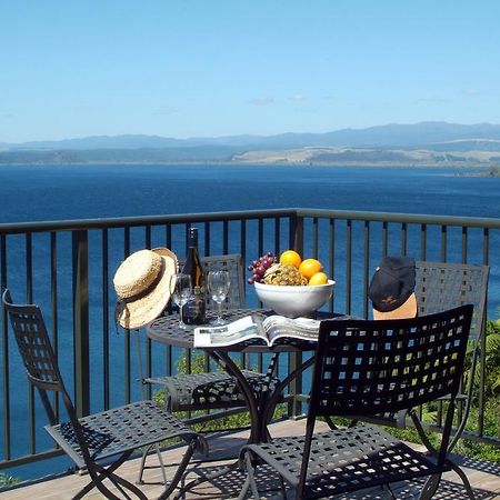 Oreti Village Resort Turangi Extérieur photo