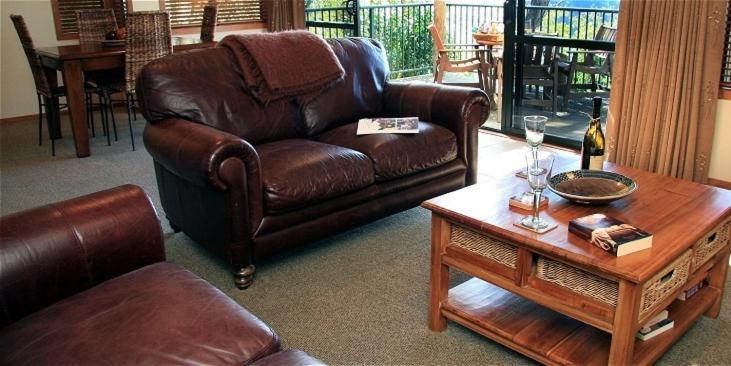 Oreti Village Resort Turangi Extérieur photo