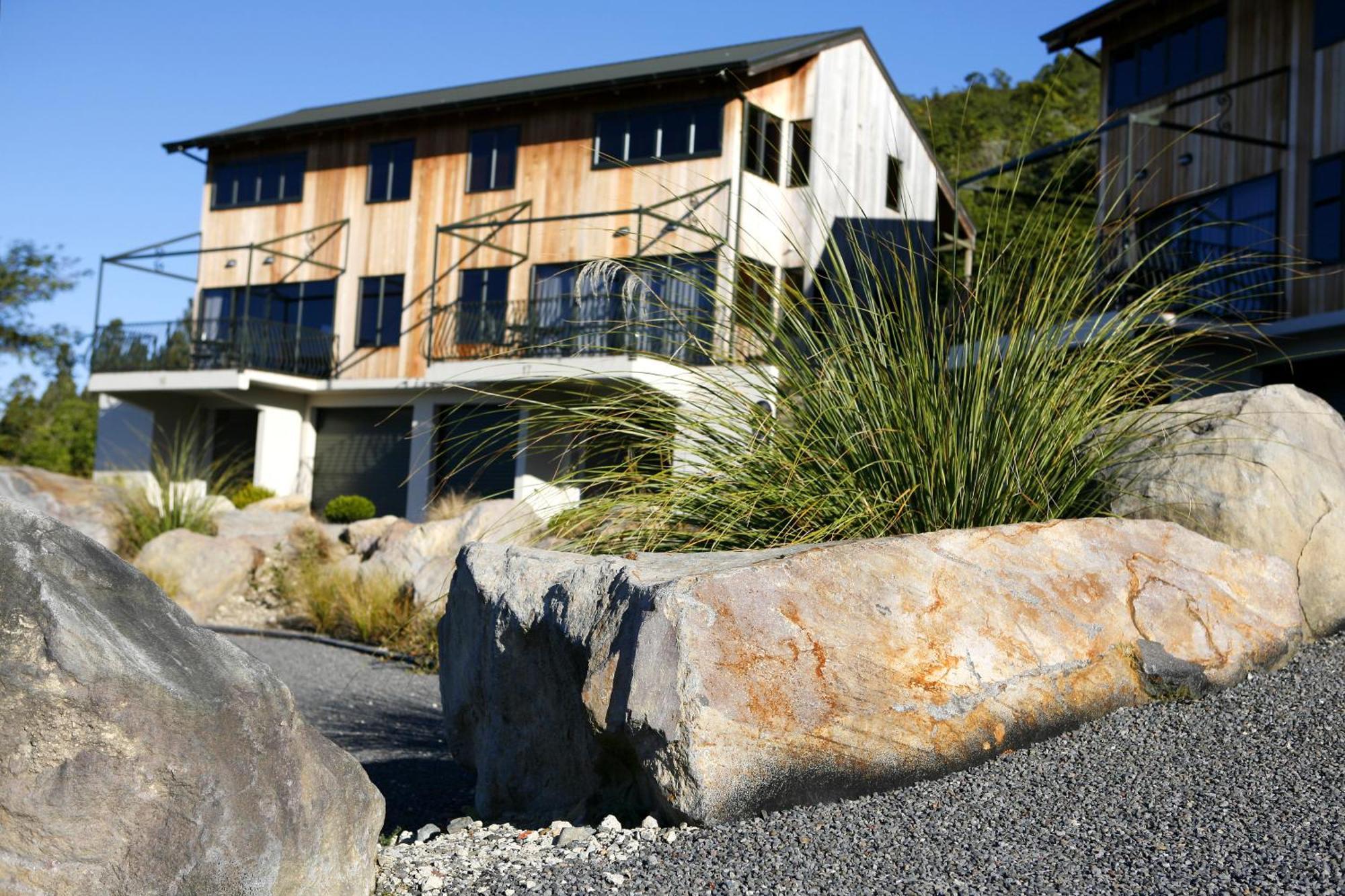 Oreti Village Resort Turangi Extérieur photo