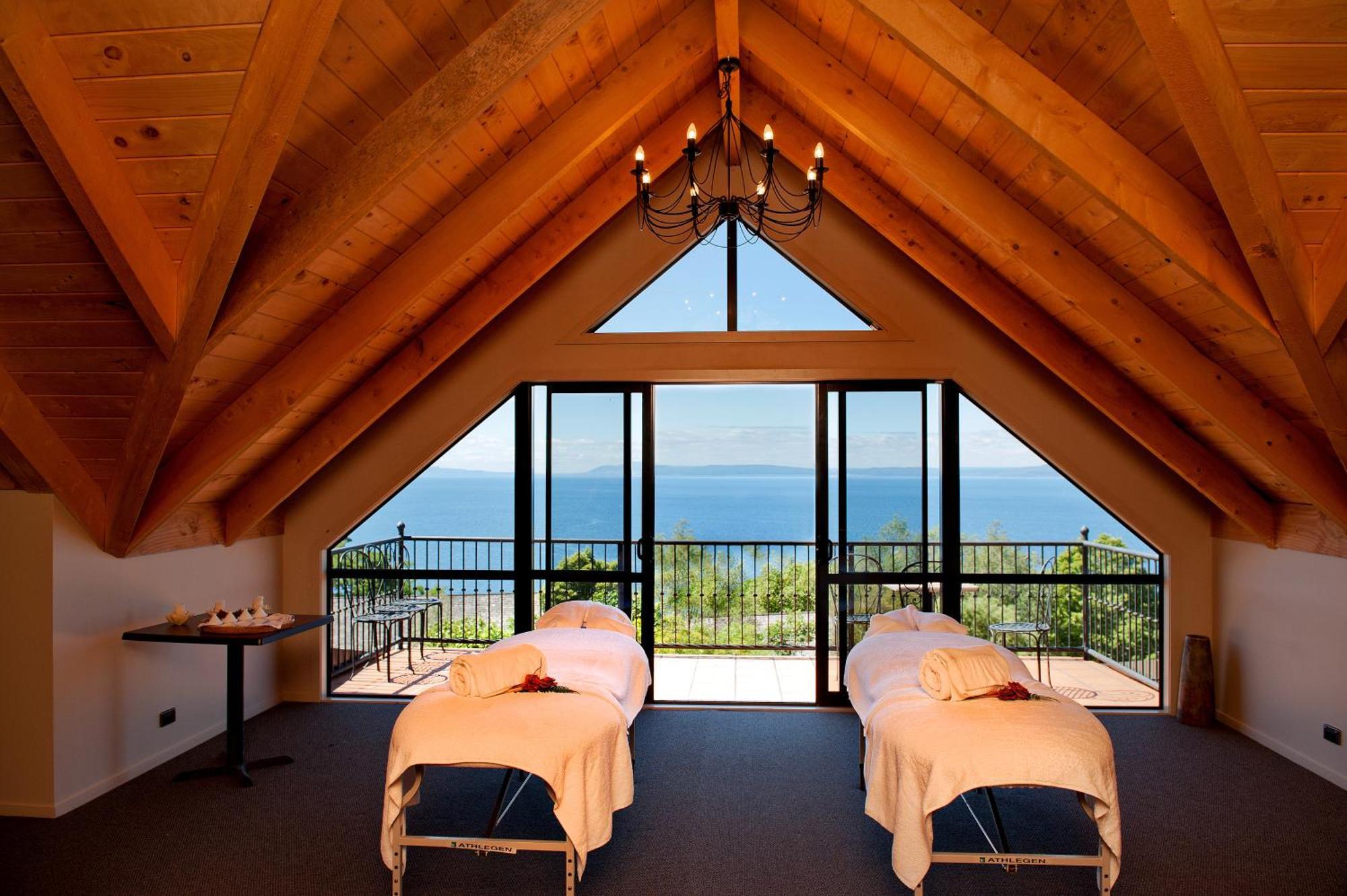Oreti Village Resort Turangi Extérieur photo