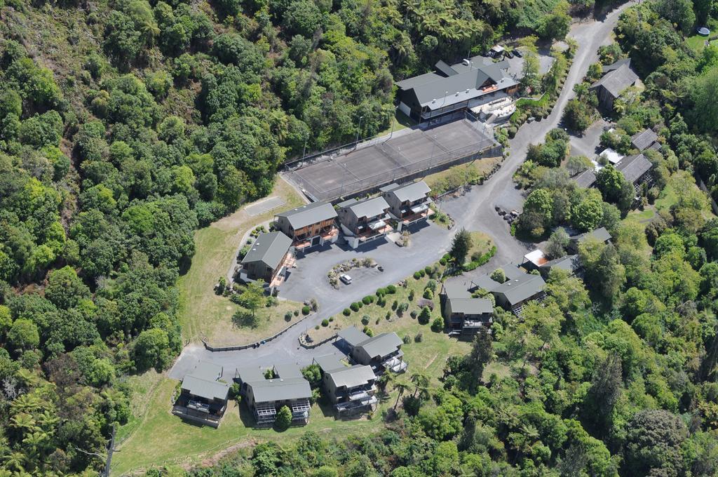 Oreti Village Resort Turangi Extérieur photo