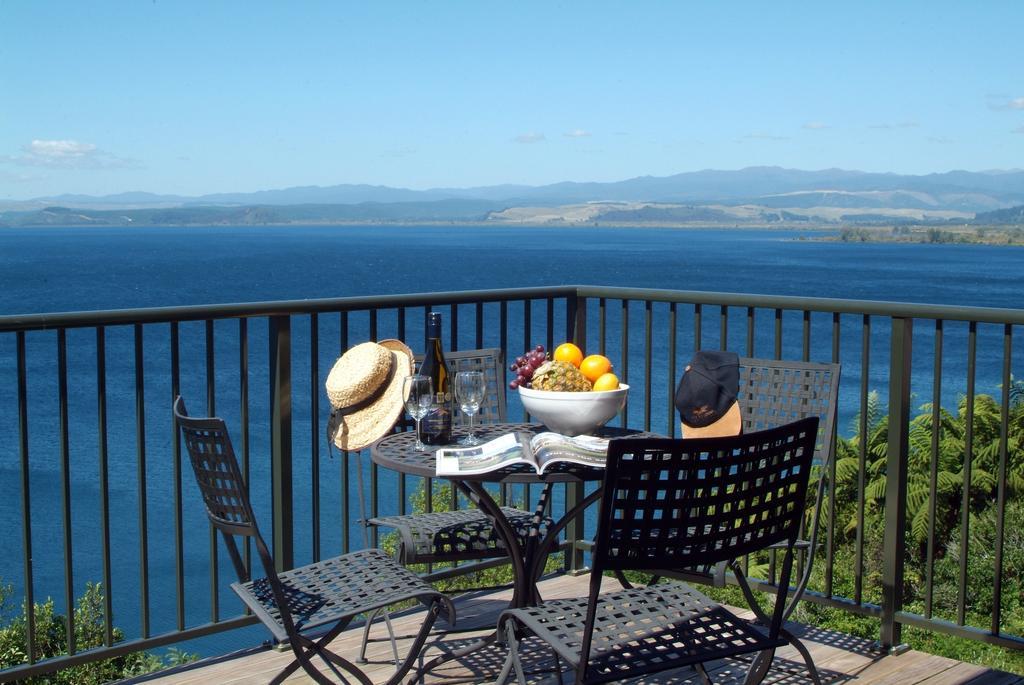 Oreti Village Resort Turangi Extérieur photo
