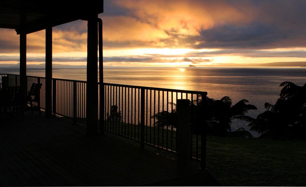 Oreti Village Resort Turangi Extérieur photo